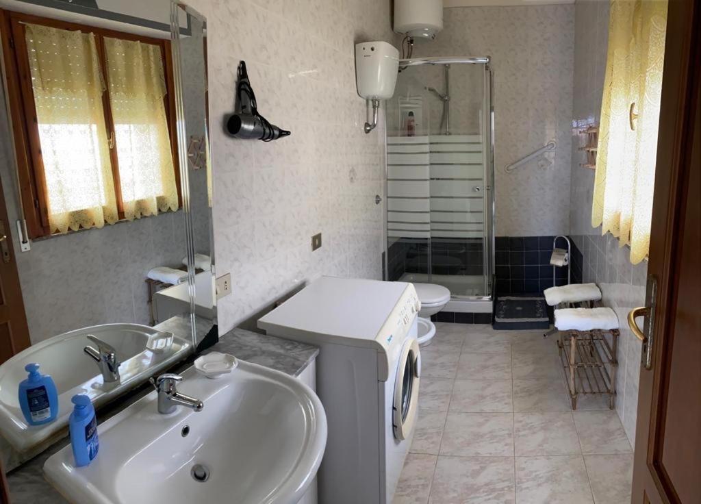 Harmony Apartment Alghero Exterior photo