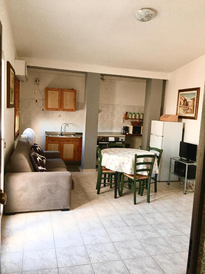 Harmony Apartment Alghero Exterior photo